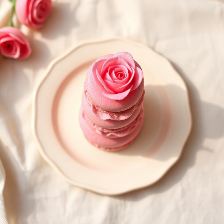 Strawberry Cupcake
